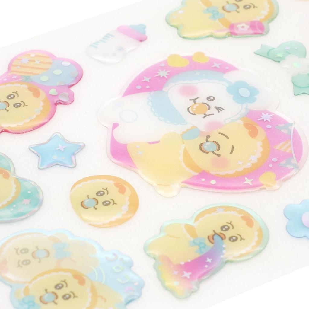 Drop Jelly Seal 138849 [Kimimaro]