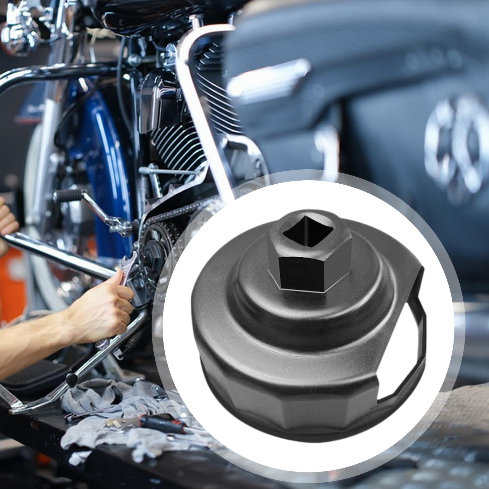 

Oils Wrench Housing Cap Sturdy Simple Installation on for 1984-2021