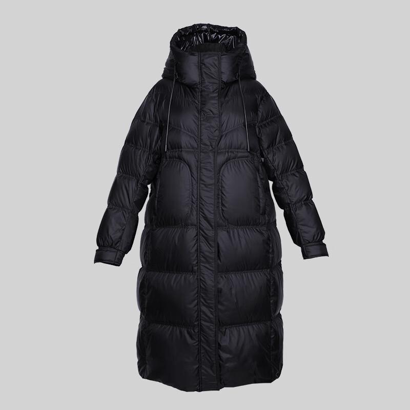 G·TENNA BNS7130 Women's Down Jacket