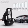Universal Car HUD Phone Mount for Renault (Megane/Twingo/Clio/Captur Etc.) - Dashboard/Windshield GPS Holder