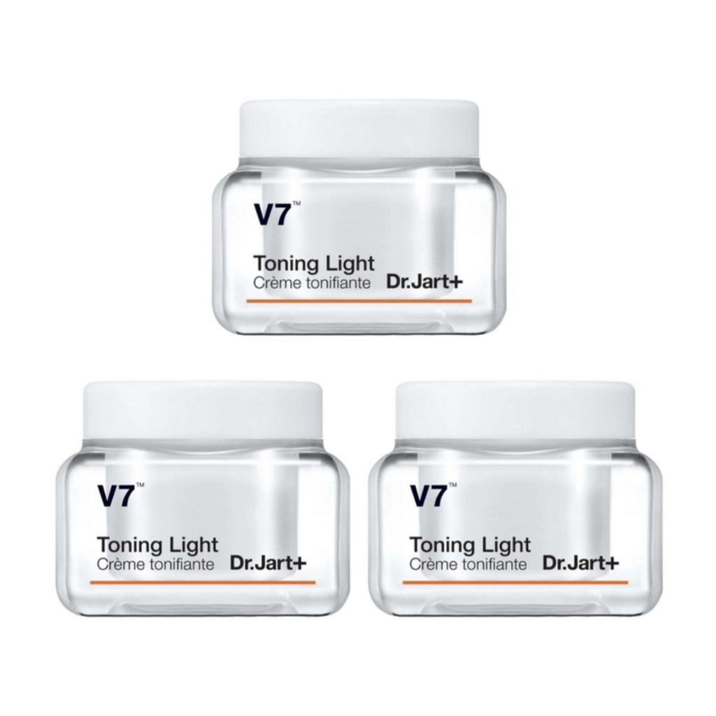 Dr.Jart+ V7 tónovací lehký krém 50ml