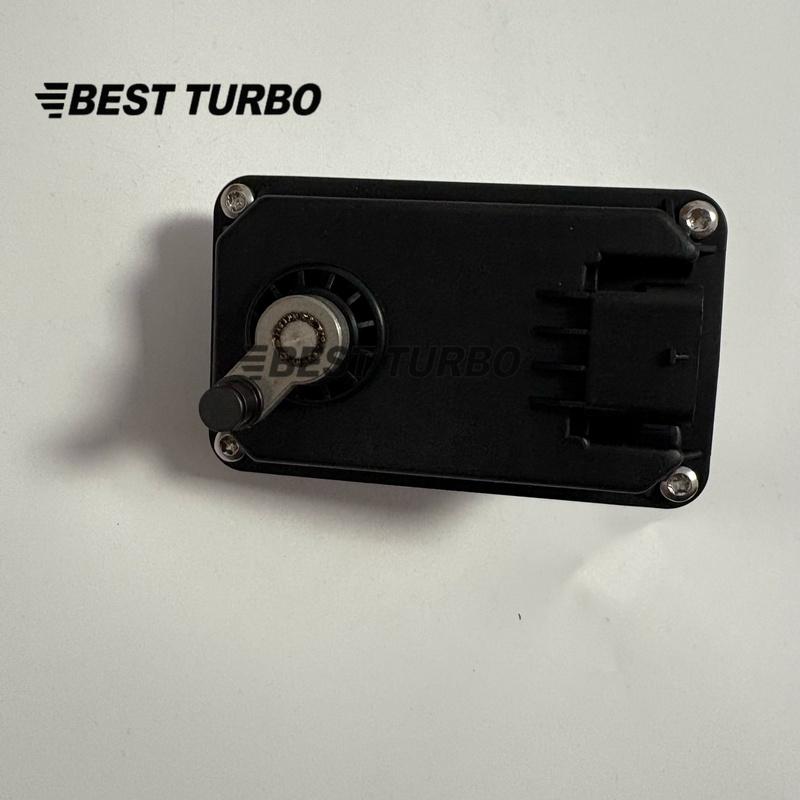 

49180-19700 6NW012.619-20 12V 6NW012619-20 Turbo Electronic Actuator