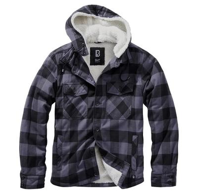 Brandit Lumberjack Jacket