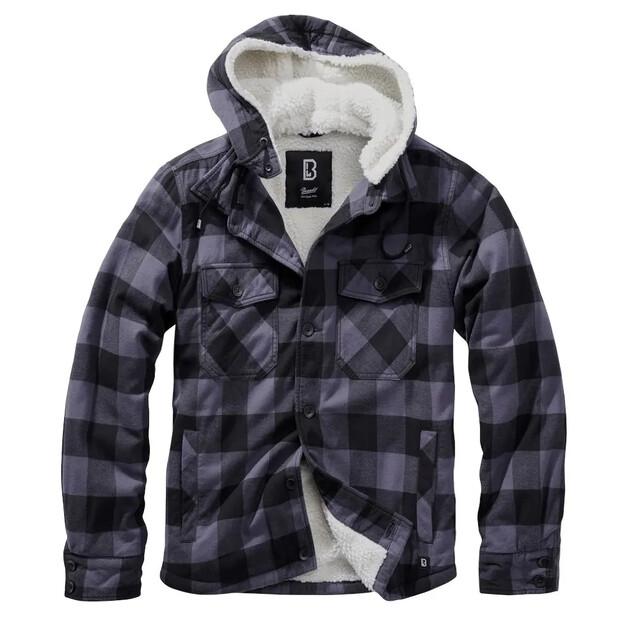 

Brandit Lumberjack куртка M
