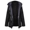 Regatta Damen/Damen Benson III 3-in-1 atmungsaktive Jacke