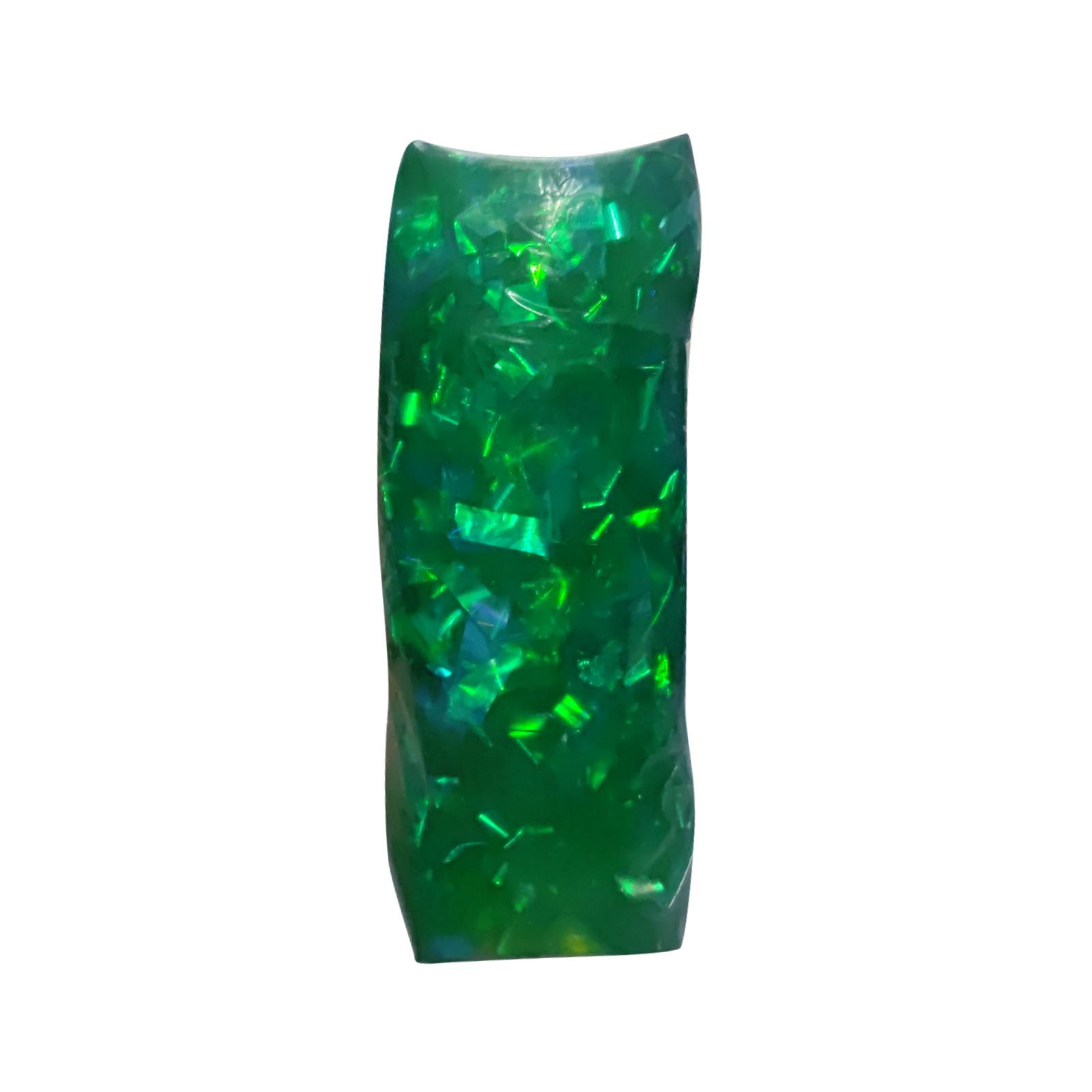 

Large 250ml Sensory Water Snake Toy with Flexible Body and Ribbon Insert for Tactile Play and Stress Relief Slippery Squeeze Fidget One Size