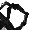 Breathable Mesh Dog Muzzle Anti Bark Pet Mouth Cover Prevent Biting Chewing Dog Training Muzzle for Walking Grooming