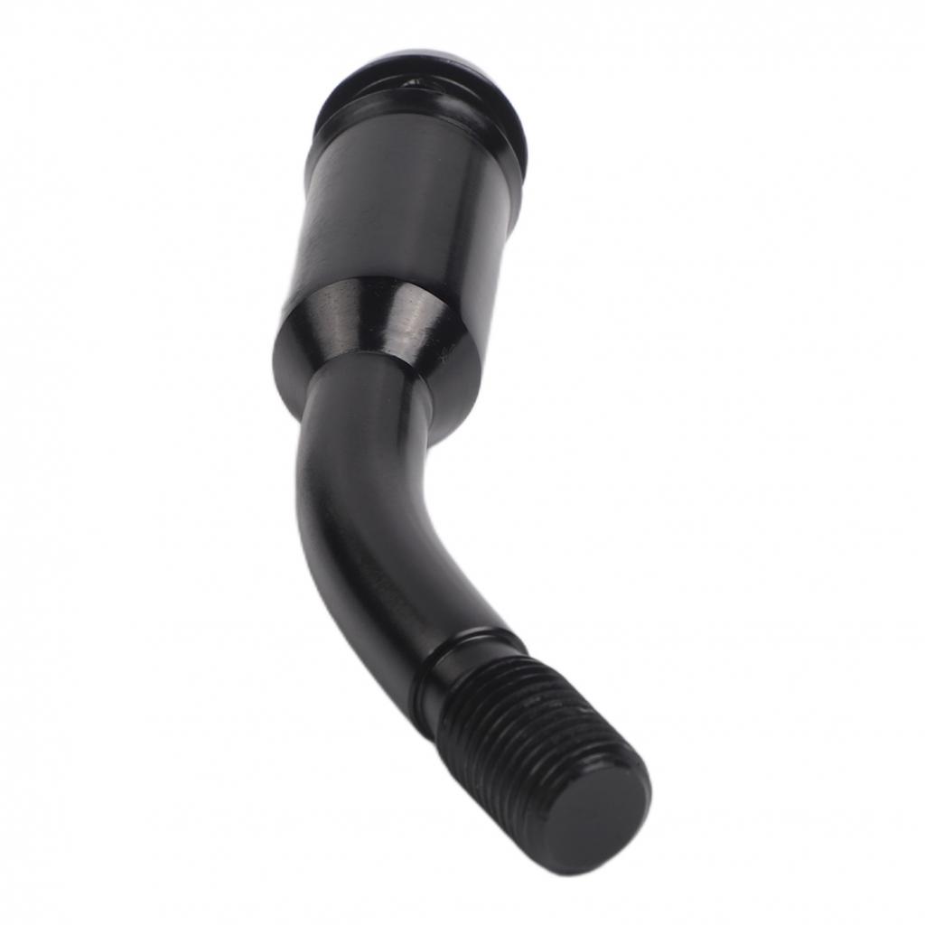 Bent Extension Gearshift Lever Extension Short Shifter