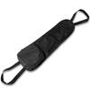 Temu Car Seat Organizer Backseat Hanging Storage Bag with Mesh Pocket