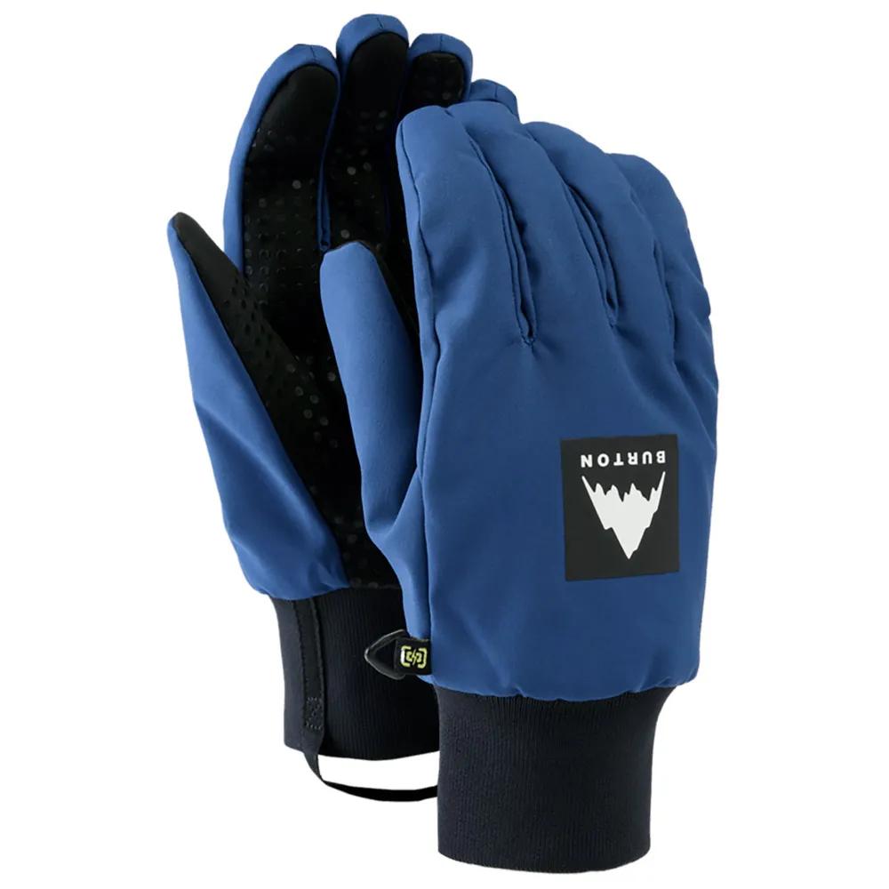 Burton Перчатки Throttle EU S