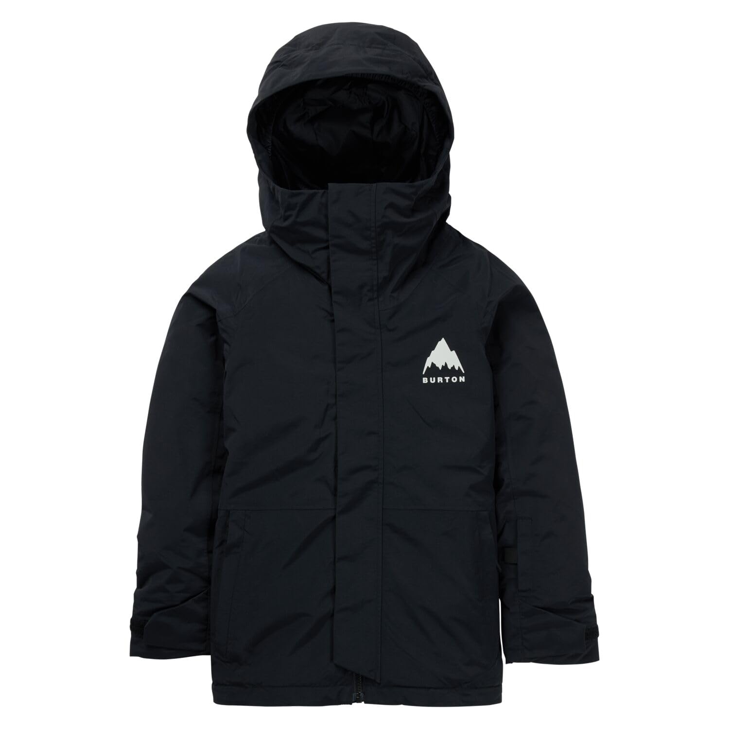 

Детская куртка для сноуборда Skimmer Model S TRUE BLACK [Burton] 24-25