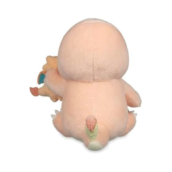 Pokemon Center Charmander Little Daydream Plush