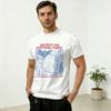 Vintage Protect Our National Parks MothUnisex Cryptid Weirdcore Horror T-Shirt Unisex Cotton T Shirts Short Sleeve Tees Classic Tops