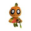 Nuovissimo Peluche Zucca Giocattolo Morbido Bambola Carina da Collezione per Regalo di San Valentino Ideale per Coppie E Amici