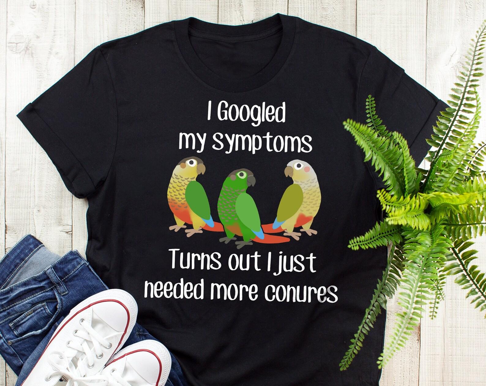 Greencheek Conure Shirt, , , Funny Parrot Lover Gift, Cute Pet Green Cheek Conure T-shirt, Greencheeked Cheeked Bird Cinnamon Yellow 100