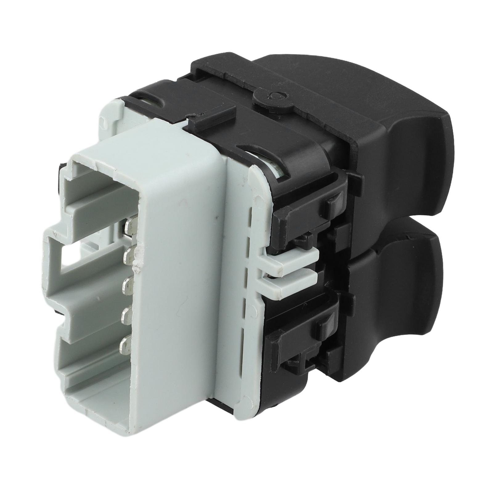 Replacement Power Window Control Switch for Renault For Clio 3 8200214939 Compatible Window Lift Button for Renault Cars China Mainland