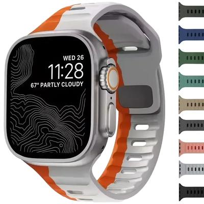 Accesorios para electrónica inteligente – Correas para relojes y pulseras inteligentes