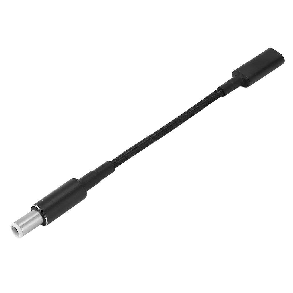 PD Adapter Cable Smart Chip Aluminum Alloy Shell Portable 100W PD Fast Charging Cable for