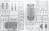 Inch Up Series NISSAN MARCH NISMO Parts Included Plastic Model 1/24 No.295 (K11 type)