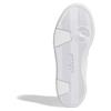 Adidas hoops classic sneakers synthetic white