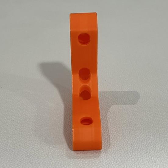 Corner Bracket Heavy Duty Wood Shelf L-shaped Triangle Corner Brace 90-Degree Angle Bracket DIY Furniture Repair Corner Connector