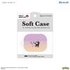 Gourmandies Pokemon AirPods Pro (2nd generation)/AirPods Pro Compatible Soft Case Efi & Blackie POKE-910A