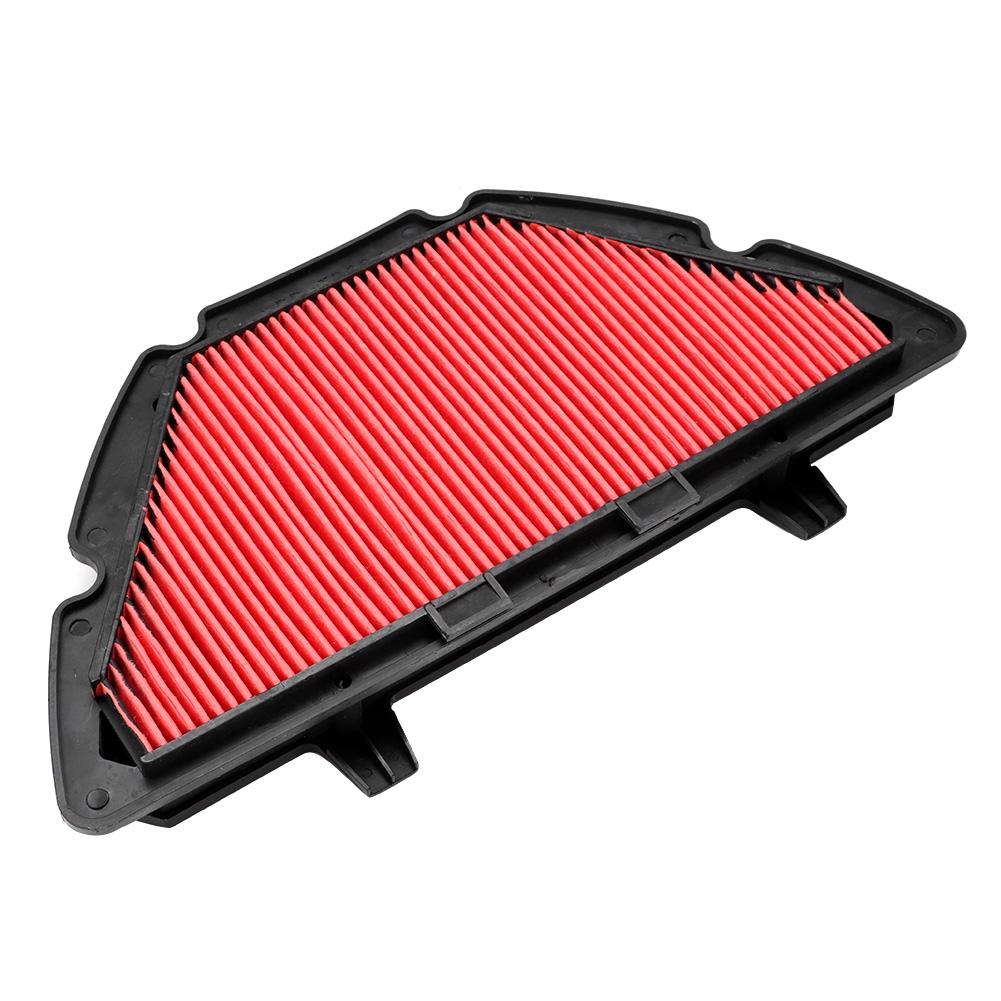 Motorcycle Air Filter Motor Intake Cleaner Fit for Yamaha YZF R1 2007 2008