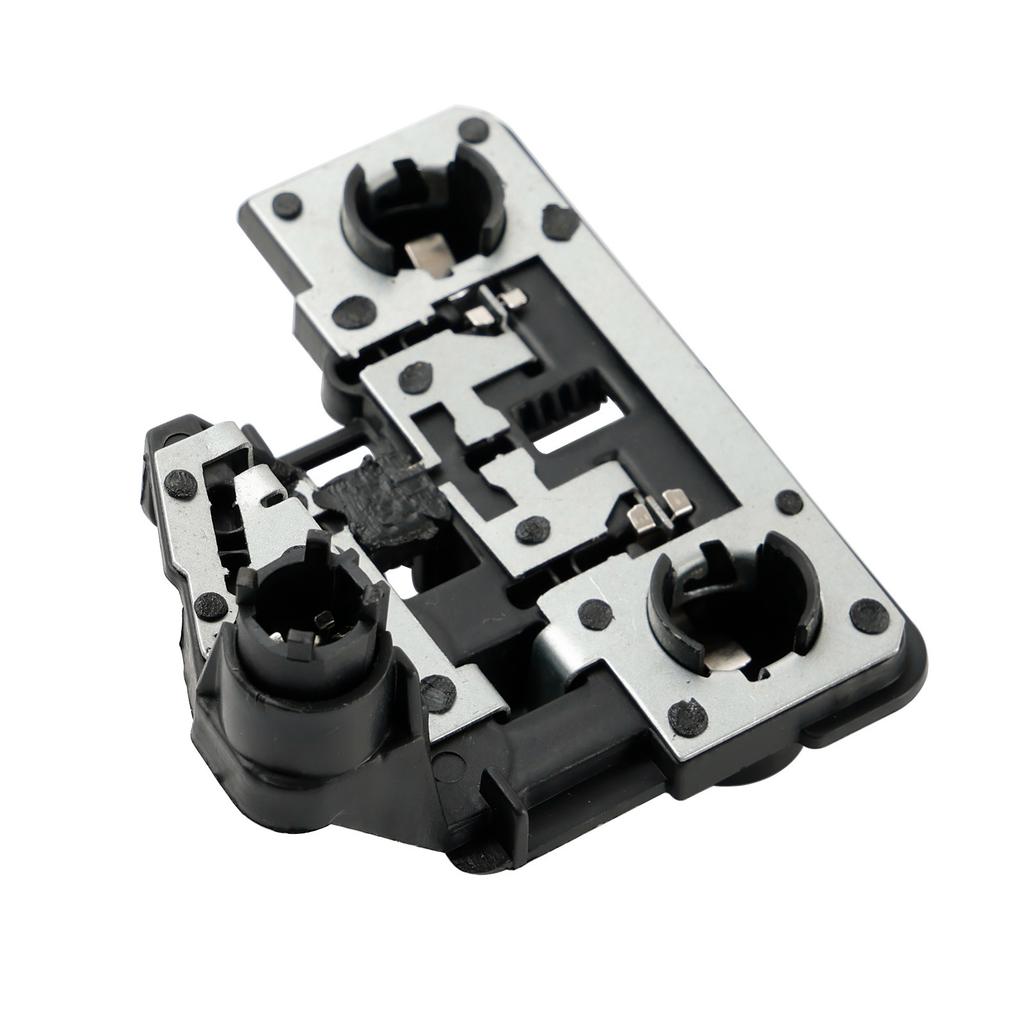 Biltilbehør Erstatning Bakre Indre Pæreholder 8K5945257B for B8 Sedan 2008-2012 Reparasjonsdeler