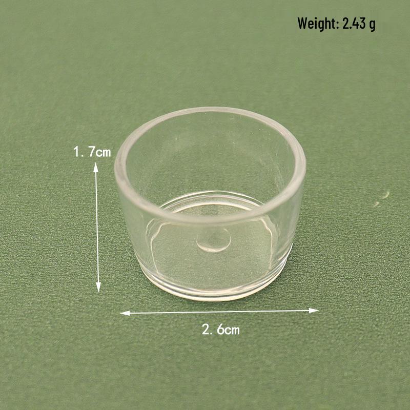 

Кукольный домик Миниатюрная 3D Кухонная сцена с едой, посудой и плитой