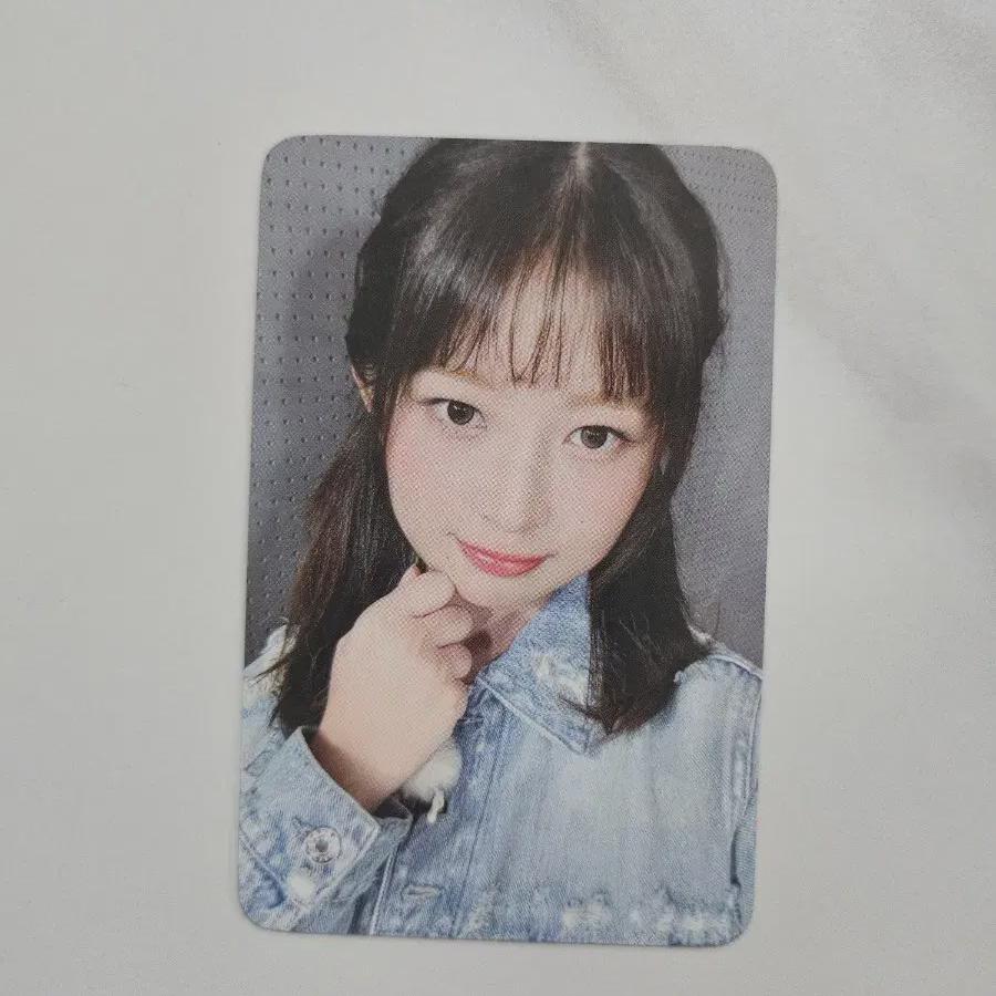 

Ive Ray Empacious Soundwave Soundwave Photo Card