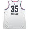 Nike Swingman NBA Fan Edition Fashion Comfortable Versatile Skin-Friendly Basketball Jersey Unisex jerseys BV3574-103