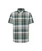 Dagseusyeocheu Easy Care Linen Blend Medium Check Shirt_Dms1Shcs103E1