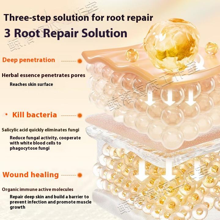 Special Spray for Dog Intertoe Inflammation Imported from Japan Treats Pet Toe Inflammation, Foot Redness, Swelling, Infection and Swelling