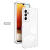 2 In 1 Transparent Phone Case for Samsung A25 A34 A54 A24 A14 A04 Galaxy M54 M14 A33 A53 A73 A23 A13 A52 A72 A51 A71 Clear Cover