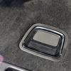 Spare Tire Cover Lock Trunk Handle 09968002849051 Car Rear Luggage Trunk Mat Carpet Handle for Mercedes  A B C GLA CLA Class