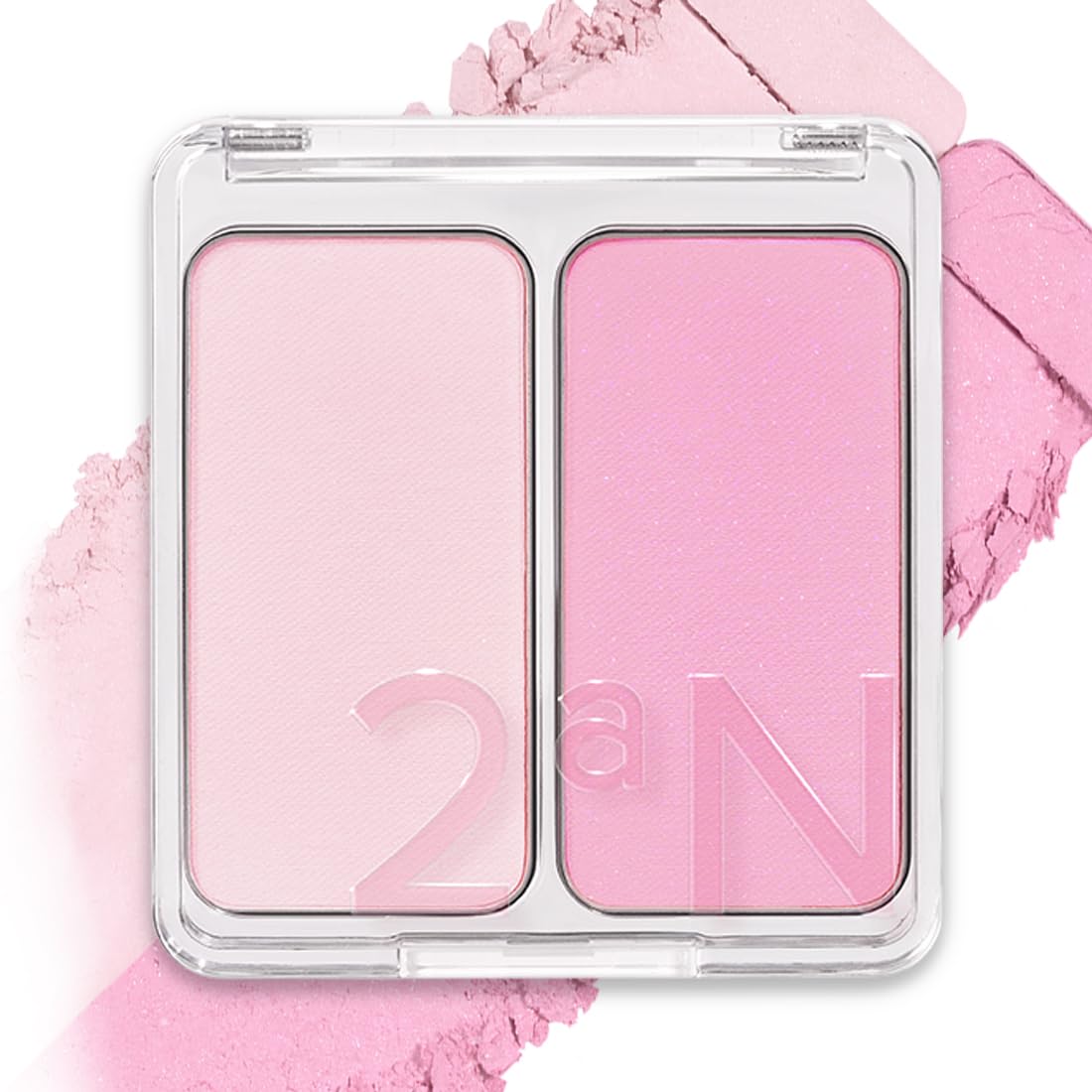 

Cheek Popular DUAL CHEEK 09 HEART BALLOON Brevet Summer Winter [2aN Official]