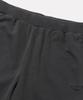 Reebok Garment-Dyed Relaxed Fit Wide Jogger Pants - Black