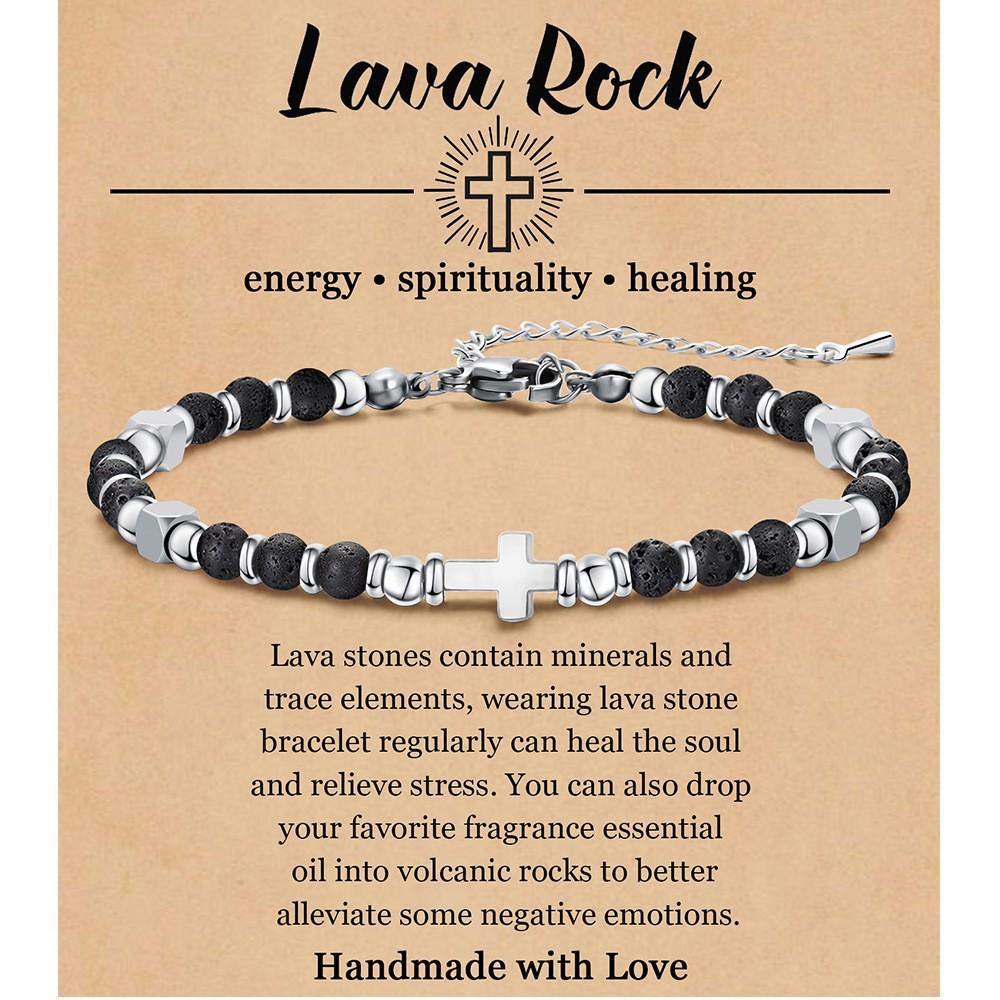 JYL TS Bracelet Letter Heart  Set Stackable Friendship & Personalized Luck