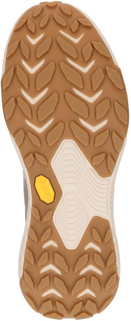 Hoka Transport Dune/eggnog Trekking Shoes