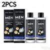 East Moon Men Face Firming Essence Lotion Anti Aging Reduce Fine Lines Wrinkles Hydrating Moisturizing Daily Skin Care 100ml