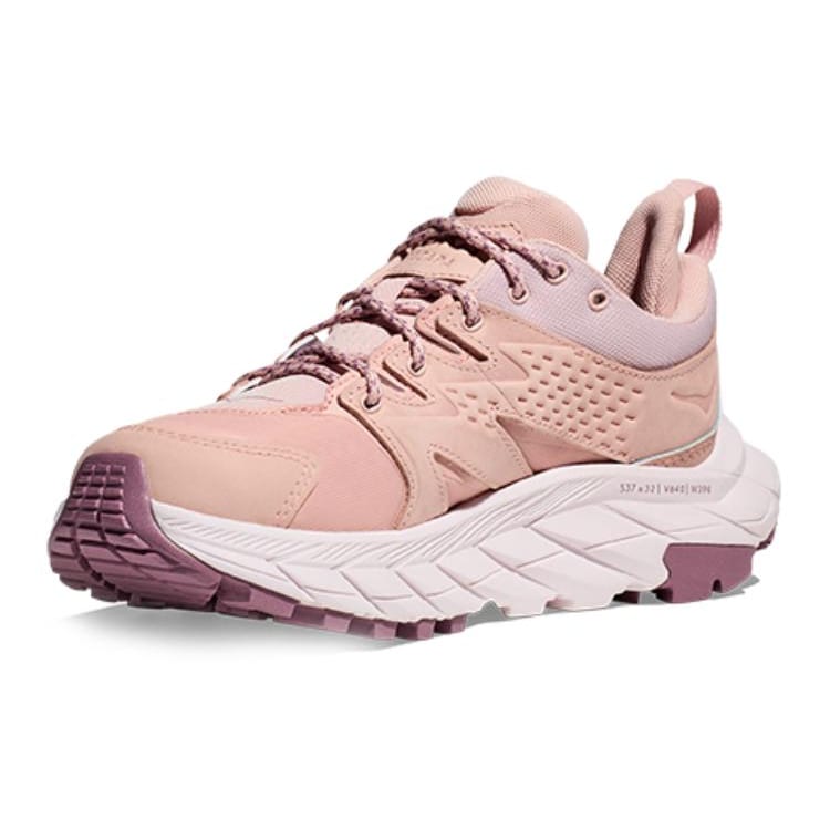 HOKA ONE ONE Anacapa Low GORE TEX 'Peach Whip' 1136670-PWWM