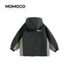 MOMOCO Boys' Winter Insulated Jacket