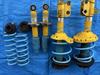 [USED] SUBARU Legacy BL5BP5 Bilstein Suspension Kit