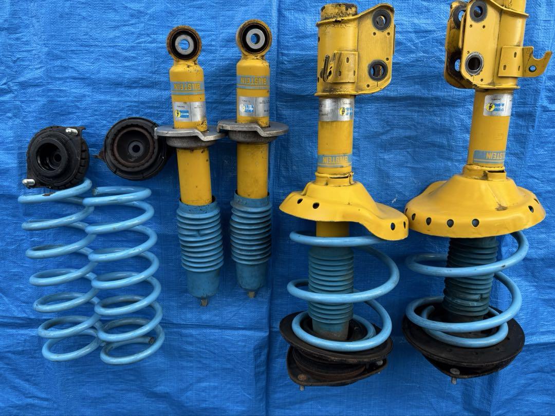 

[Б/У] Комплект подвески Bilstein для SUBARU Legacy BL5BP5