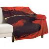 The Blade ( 2 ) Throw Blanket Sofa Bed Manga Cute Warm for Winter Blankets
