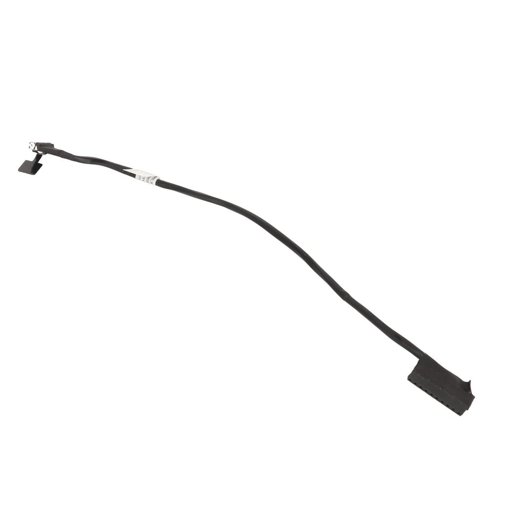 Laptop Battery Cable Replacement Battery Flat Cable Cord for Dell Latitude 5270 E5270 0NTWN DC020028J00