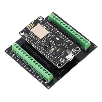 Vývojová doska ESP8266 Kompatibilná pre NodeMCU Lua WIFI V3 Bezdrôtový modulový board