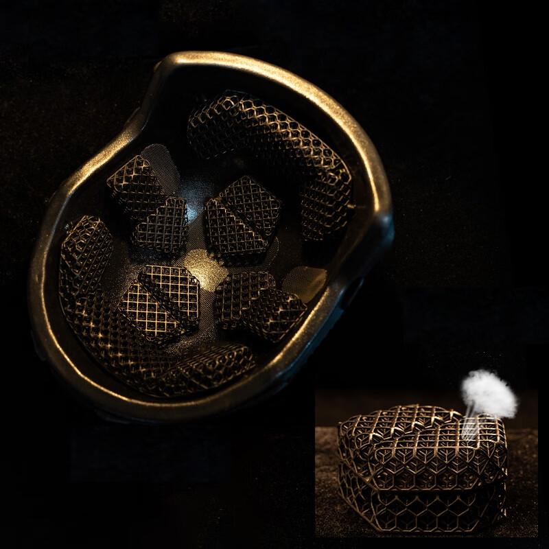 Jungle Fox Kevlar Helmet Liner Pad