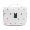 Travel Hook Wash Bag Multifunctional Waterproof Handheld Makeup Bag Portable Large Capacity Hanging Storage Bag Wholesale