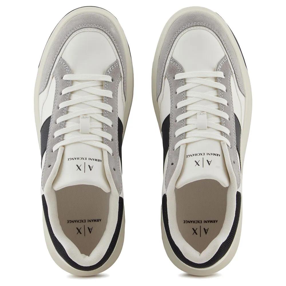 Armani Exchange Sneakers XM001720_AF17529